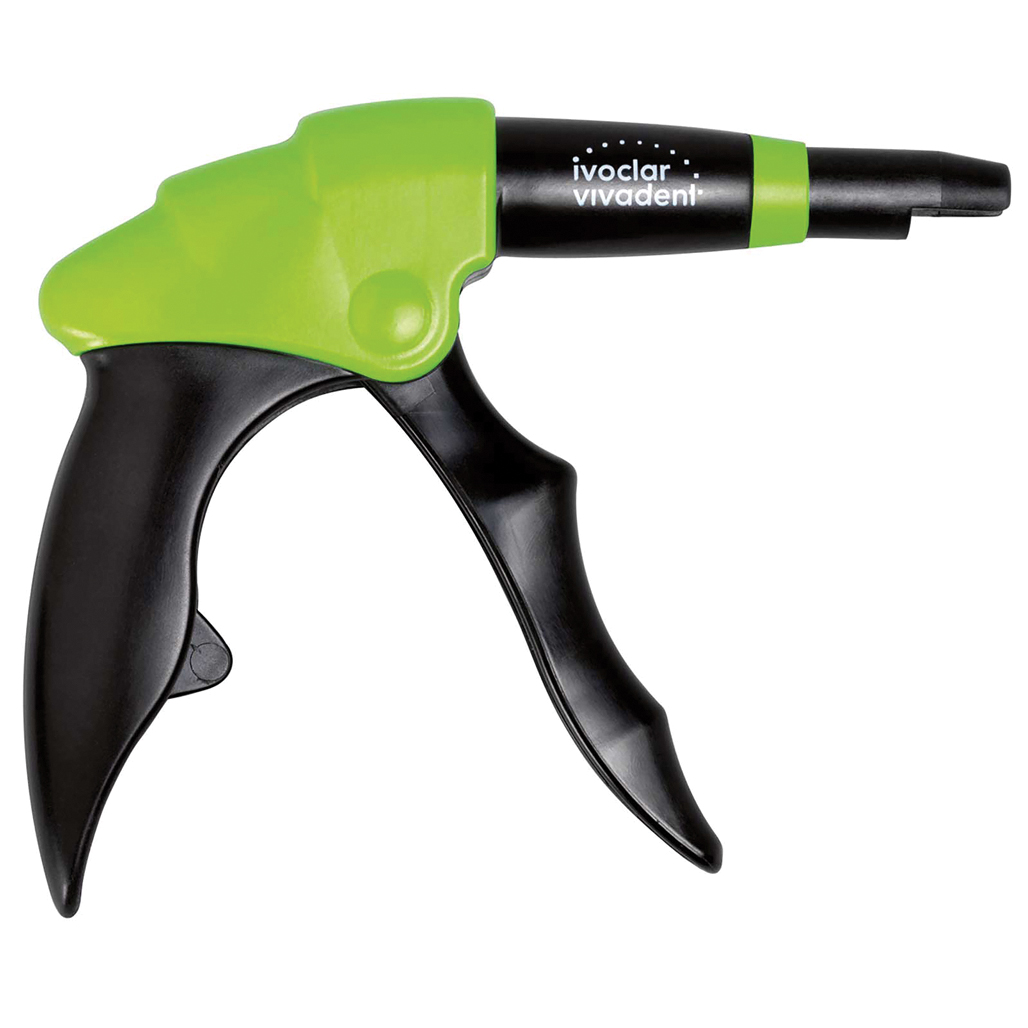 Ivoclar Cavifil injektor til PowerFill og PowerFlow kapsler, iM3
